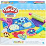 ست خمیر بازی بیسکوییت ساز Play Doh, image 2