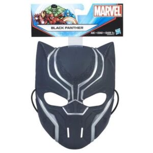ماسک پلنگ سیاه Avengers