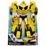 فیگور 50 سانتی Bumblebee ترنسفورمر, image