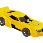 فیگور 50 سانتی Bumblebee ترنسفورمر, image 4