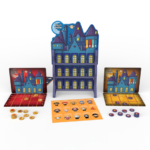 بازی گروهی 8 در 1 هری پاتر, image 6