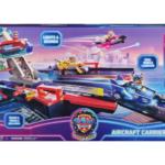 ناو هواپیمابر سگ‌ های نگهبان Paw Patrol سری The Mighty Movie, image 2