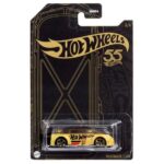 پک تکی ماشین Hot Wheels سری Chrome مدل Volkswagen T1-GTR, image