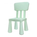 صندلی کودک ماموت سبز پاستیلی, تنوع: 3513PF-Pastel Green, image