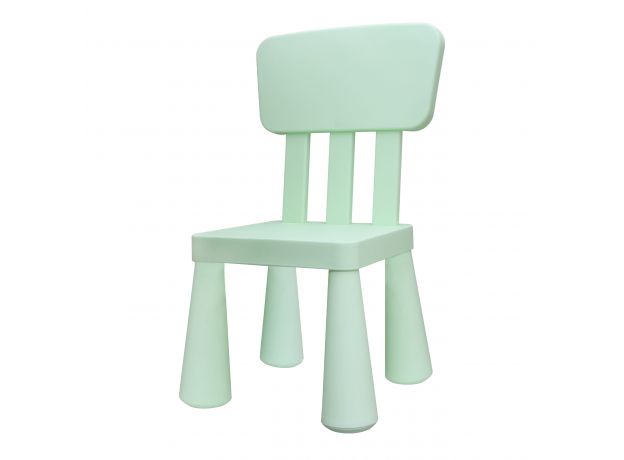 صندلی کودک ماموت سبز پاستیلی, تنوع: 3513PF-Pastel Green, image
