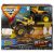 ماشین Monster Jam Dirt مدل Earth Shaker همراه با Kinetic Sand, image