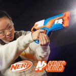 تفنگ نرف Nerf مدل N Series Agility, image 3