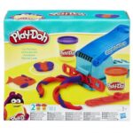 ست خمیربازی مدل کارخانه خلاقیت Play Doh, image