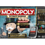 بازی فکری مونوپولی مدل Ultimate Banking, image