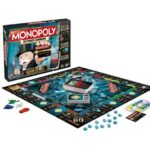 بازی فکری مونوپولی مدل Ultimate Banking, image 2