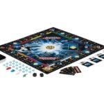 بازی فکری مونوپولی مدل Ultimate Banking, image 4