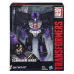 فیگور تبدیل شونده مدل بازگشت تیتان‌ها (Transformers), image