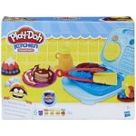 ست خمیربازی صبحانه Play Doh, image