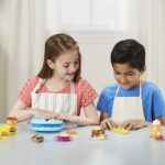 ست خمیربازی صبحانه Play Doh, image 4