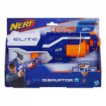 تفنگ نرف Nerf مدل Disruptor, image