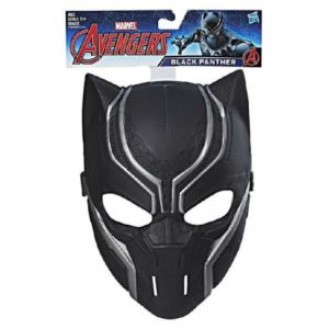 ماسک پلنگ سیاه Avengers Hero