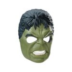 ماسک هالک با چانه متحرک (the thor ragnarok 2017), image 6