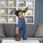 دستکش هالک با افکت صوتی (the thor ragnarok 2017), image 4