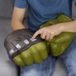 دستکش هالک با افکت صوتی (the thor ragnarok 2017), image 7