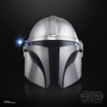 کلاه خود ویژه مندلورین Star Wars, تنوع: F0493-Mandalorian, image 3