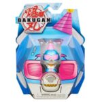 پک تکی باکوگان Bakugan سری Cubbo آبی روشن, تنوع: 6061140-Cubbo Light Blue, image