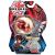 پک تکی بازی نبرد باکوگان (Bakugan) مدل Pyrus Mantonoid, image