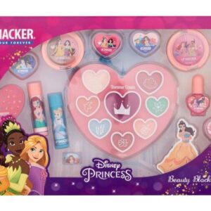 ست انفجاری لوازم آرایشی پرنسس های دیزنی Lip Smacker