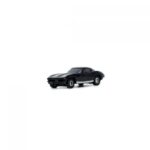 پک 3 تایی ماشین‌های فلزی کوچک Hollywood Rides مدل بتمن, تنوع: 253251013-Batman, image 5