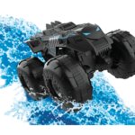 ماشین کنترلی بتمن Batmobile Batman با مقیاس 1:15, image 11
