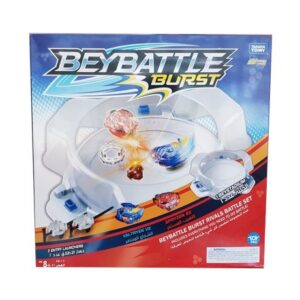 پک 2 تایی بی بلید BeyBlade مدل V2 و S2