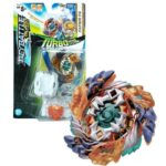 فرفره انفجاری BeyBattle سری Turbo Layer System مدل Fafnir F4, image