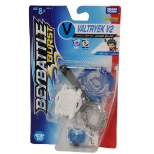 بی بلید BeyBlade مدل Starter V2, image