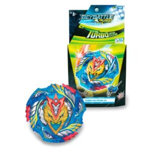 فرفره انفجاری BeyBattle سری Turbo Layer System مدل Turbo Valtryek V4