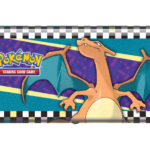 جامدادی فلزی Pokemon به همراه 2 بسته کارت بازی, image 2