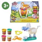 ست خمیربازی ببعی Play Doh, image