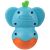 فیل گهواره‌ ای Little Tikes, تنوع: 641367-Elephant, image 4