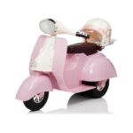 موتور صورتی عروسک های OG, image