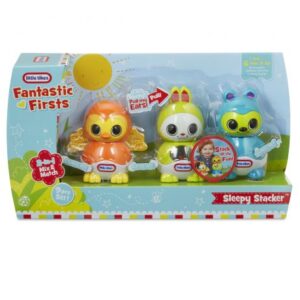 حیوانات ساختنی Little Tikes