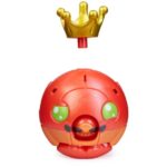 پک تکی باکوگان Bakugan سری Cubbo مدل پادشاه قرمز, تنوع: 6063384-Cubbo Red, image 5