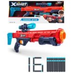 تفنگ ایکس شات X-Shot مدل Hawk Eye, تنوع: 36435 - Red, image