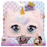 کیف جادویی پرس پتس مدل یونیکورن Purse Pets, image