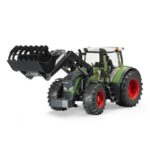 لودر Fendt 936 Vario برودر Bruder, image 5
