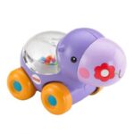 بازی آموزشی اسب آبی (Fisher Price), image 2