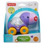 بازی آموزشی اسب آبی (Fisher Price), image