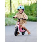 دوچرخه تعادلی صورتی Micro, تنوع: GB0035-Flamingo Pink, image 2