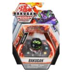 پک تکی باکوگان Bakugan سری GeoGan Rising مدل Ninjiton, image