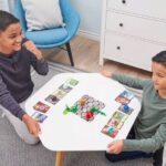 پک تکی باکوگان Bakugan سری GeoGan Rising مدل Ninjiton, image 5