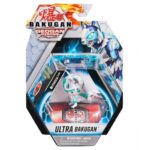 پک تکی Ultra باکوگان Bakugan سری GeoGan Rising مدل Ferascal, تنوع: 6061538-Ferascal, image