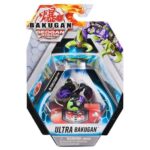پک تکی Ultra باکوگان Bakugan سری GeoGan Rising مدلPincitaur, تنوع: 6061538-Pincitaur, image