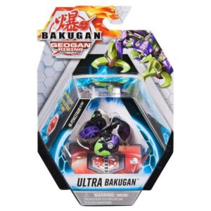 پک تکی Ultra باکوگان Bakugan سری GeoGan Rising مدلPincitaur, تنوع: 6061538-Pincitaur, image